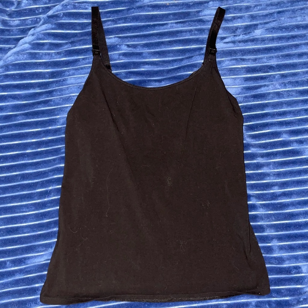 Maternity Nursing Tank